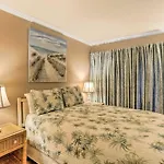 Seaside Panama City Beach Condo With Outdoor Pool!